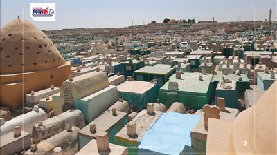 اخلع نعليك قبل أن تدخلها.. البهنسا البقيع الثاني وأرض الشهداء في قلب المنيا