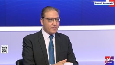 إسلام عفيفي: زيارة ملك إسبانيا للقاهرة تحمل رسائل دعم للموقف المصري 