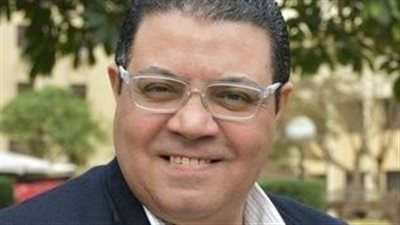 أحمد صبري رئيس تحرير نيوز رووم يُعزي الكاتب الصحفي شريف نادر في وفاة شقيقته 