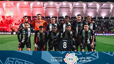 دوري روشن .. ساكالا يقود الفيحاء في مواجهة الشباب | تشكيل الفريقين