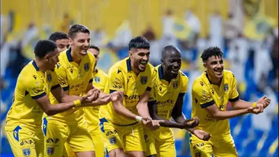 دوري روشن .. التعاون يكتسح الإتفاق برباعية في تواجد كوكا