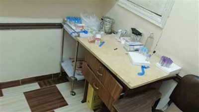 العلاج الحر يواصل جولاته الرقابية على 34 منشأة طبية ومستشفى خاصة بالإسماعيلية 