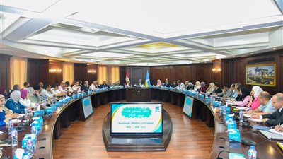 طوارئ بالإسكندرية استعدادًا لـ الشتاء.. والمحافظ يعقد اجتماعًا موسعًا  