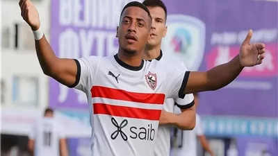 الزمالك يستأنف تدريباته استعدادًا لمواجهة الجونة.. وفيريرا يفاجىء بيتزيرا