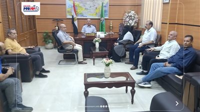 تعليم الفيوم: الحصة الأولى في يوم أول للدراسة عن الولاء والانتماء وحب الوطن 