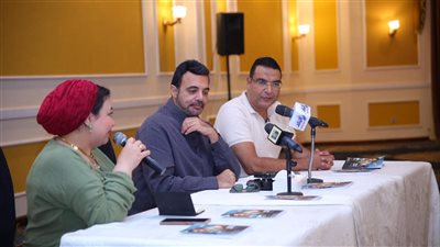 مهرجان بورسعيد السينمائي يفتتح فعالياته بندوة لتكريم النجم الراحل محمود ياسين