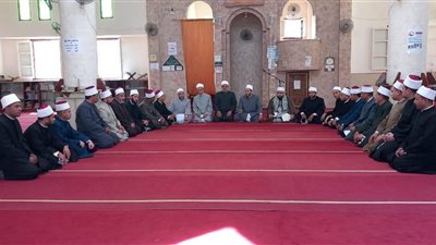 بالتعاون مع الأزهر والأوقاف.. دار الإفتاء تواصل قوافلها الدعوية إلى شمال سيناء