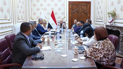 خبراء وأساتذة الصحافة يشاركون في مناقشات تطوير المحتوى بالمؤسسات القومية