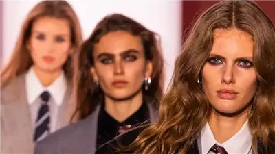 ينعش الاقتصاد البريطاني بنحو 37 مليار جنيه إسترليني.. افتتاح أسبوع لندن للموضة