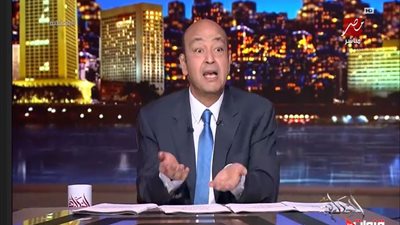   عمرو أديب يعلّق بقوة على الأوضاع الإقليمية: 