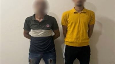 فيديو كشفه.. اعترافات لص الأسلاك وتاجر الخردة شريكه في الجريمة بالخصوص