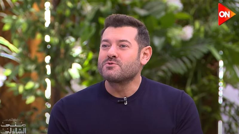 عمرو يوسف