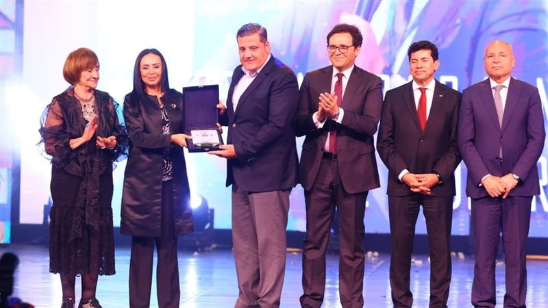 وزيرة التضامن تفتتح