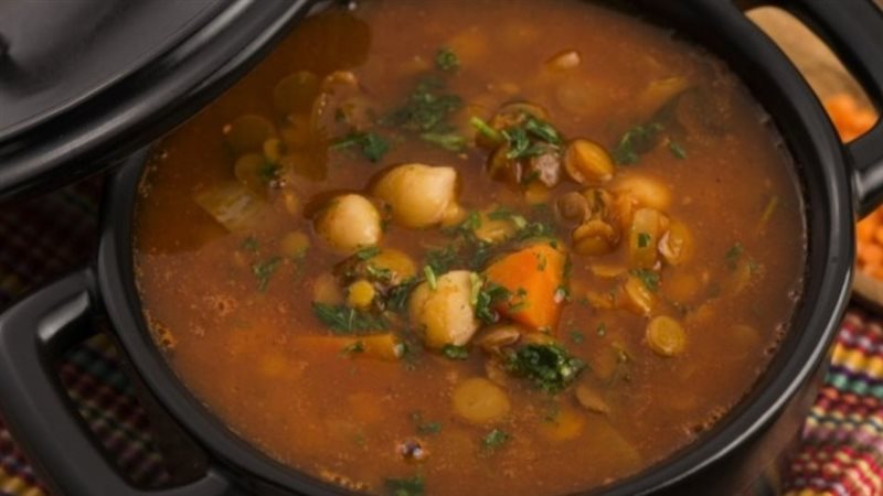 شوربه