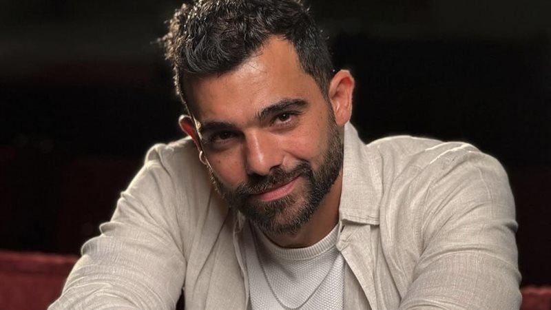 عمرو جمال