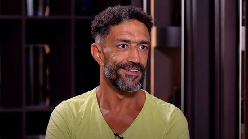 خالد كمال