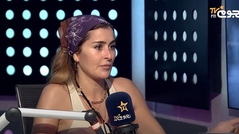 عائشة بن أحمد