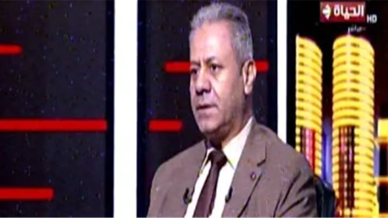 شفيق التلولي
