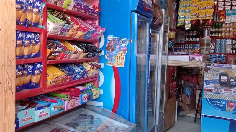 جانب من المشروعات