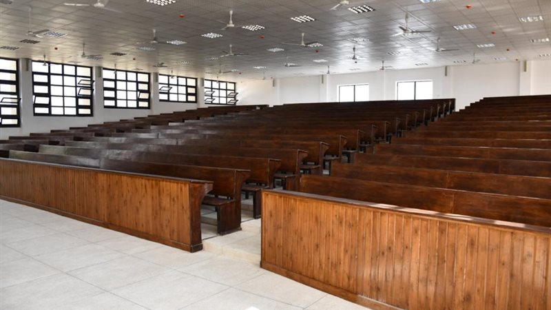 جامعة قناة السويس