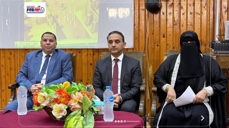 جانب من التوزيع