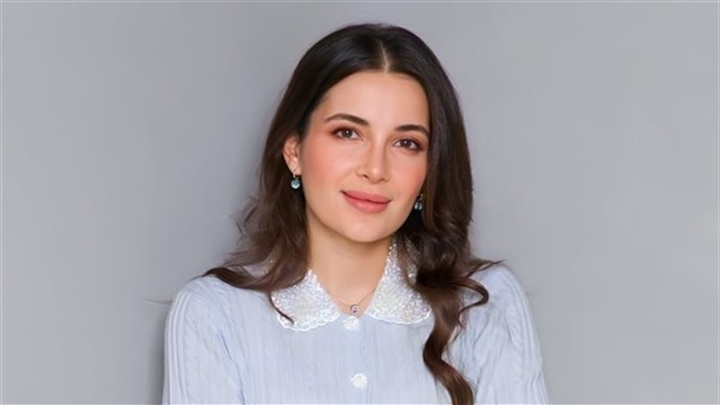 شام الذهبي ابنة أصالة