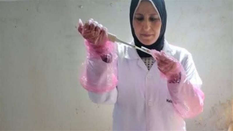 بيطري الشرقية ينتهي