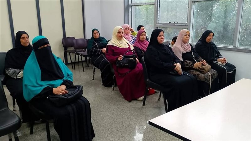 جانب من المبادرة