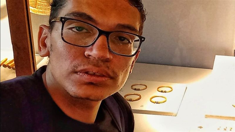 4 أساور أثرية بقى