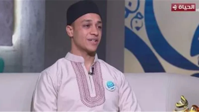 المنشد محمد الجندي