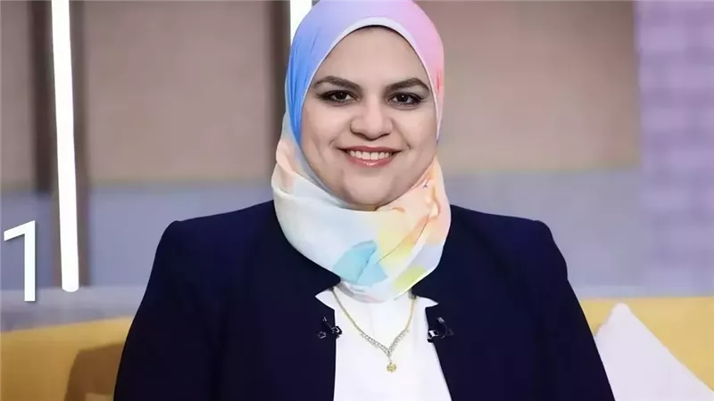 الدكتورة صفاء حمودة