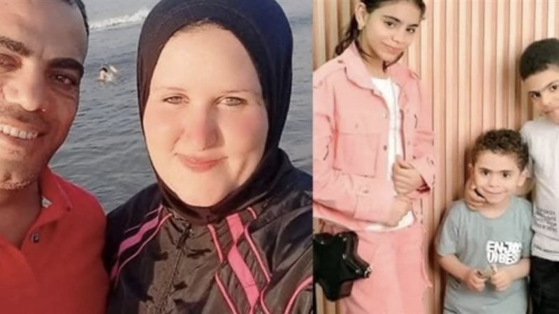 صور المتوفيين