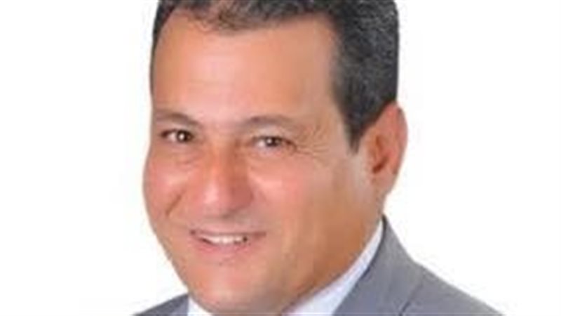 النائب ابوالعباس