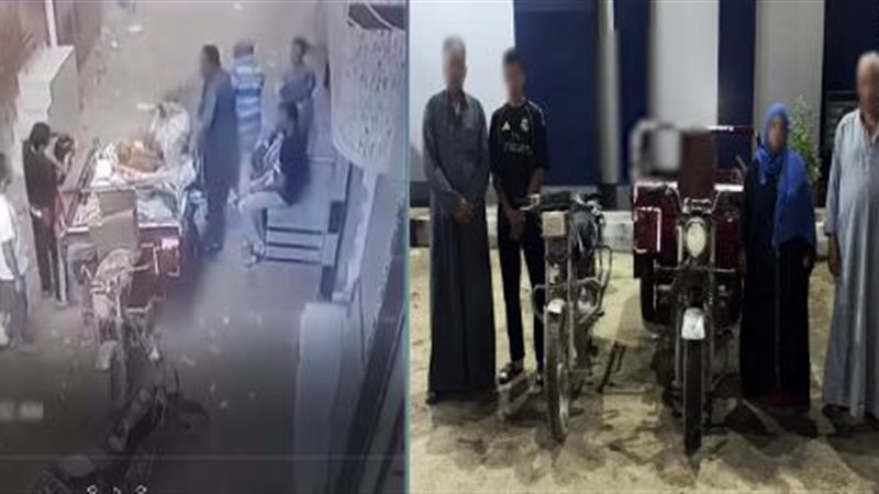 المتهون