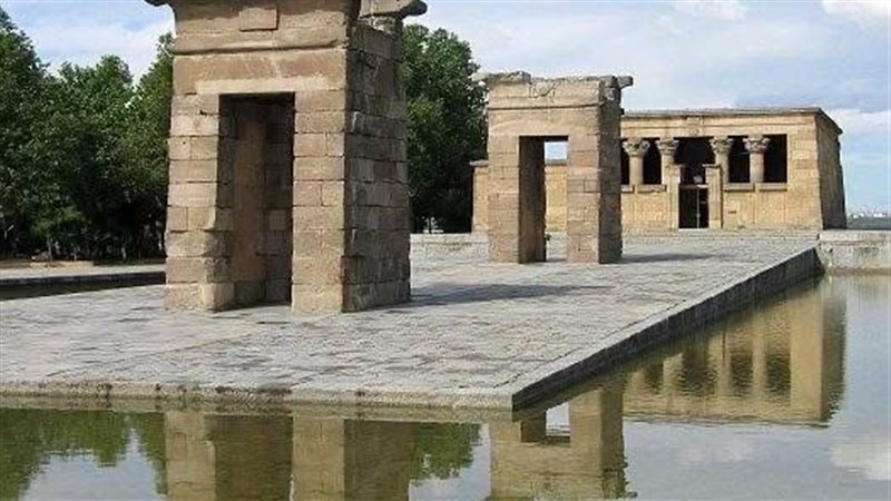 معبد دابود
