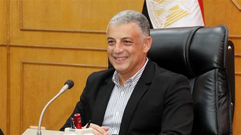 ارتفاع صادرات الإسماعيلية