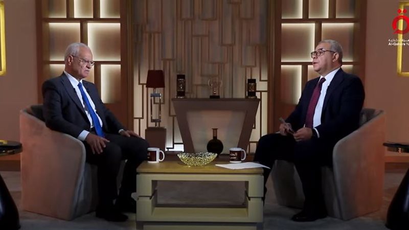 اللواء محمد إبراهيم