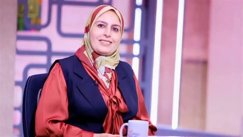 الدكتورة أمل شمس