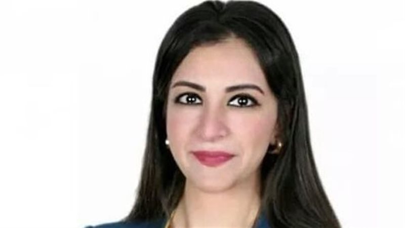 الدكتورة إيمان زهران