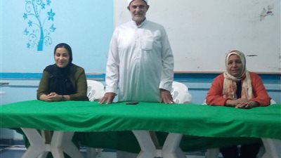 ندوات دينية وتثقيفية.. مراكز الشباب بالسويس تحتفل بالمولد النبوي الشريف