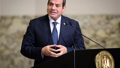 السيسي: وقف إطلاق النار بغزة يعني أننا نسير في الطريق الصحيح