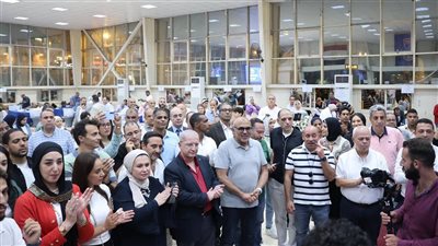 عمومية الزهور توافق على التعديلات المقترحة في لائحة النظام الاساسي