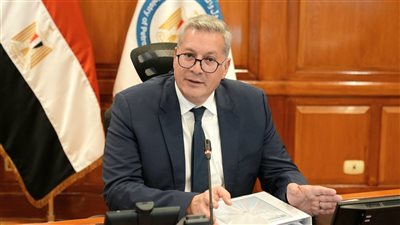 وزير البترول يكشف دور جهاز تنظيم أنشطة سوق الغاز ودعم مكانة مصر كمركز إقليمي