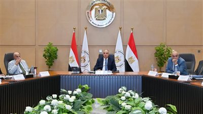 برئاسة وزير الري.. انعقاد الجمعية العامة للشركة القابضة للري والصرف 