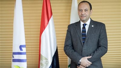 وائل جويد: مشروع توصيل الغاز الطبيعي لأبو خليفة الصناعية يُلبي احتياجات عاجلة 