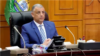 محافظ الإسماعيلية: المنطقة الاقتصادية لقناة السويس محور جذب للاستثمارات 