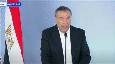 «أوغلو التركية»: مناخ الاستثمار في مصر مشجع للتوسع المستقبلي