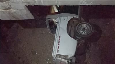  تموين المنوفية يوضح سبب إصابة 3 مفتشين أثناء حملة لمنع الغش