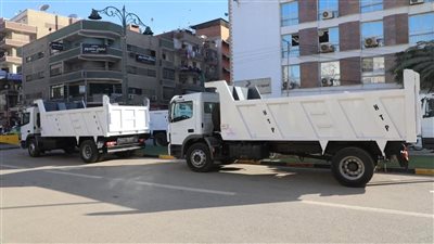 محافظ المنوفية : 88 مليون جنيه جملة استثمارات مشروعات الخطة الاستثمارية 