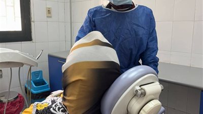 صحة بنى سويف تعقد دورات تدريبية حول الاحتياطات القياسية لمكافحة العدوى  